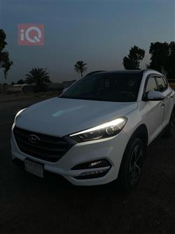هیوندای تۆکسۆن